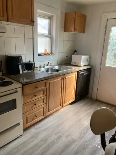 main tenant wanted for a house , View more