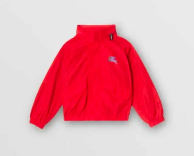 Authentic Burberry Jacket 14Y in Kids & Youth in Ottawa - Image 2