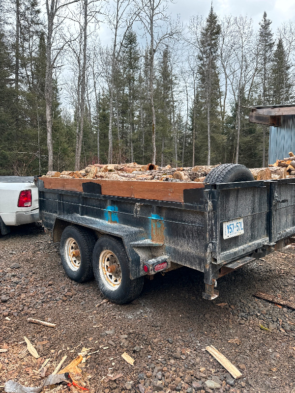 Fire wood for sale in Other in North Bay - Image 2
