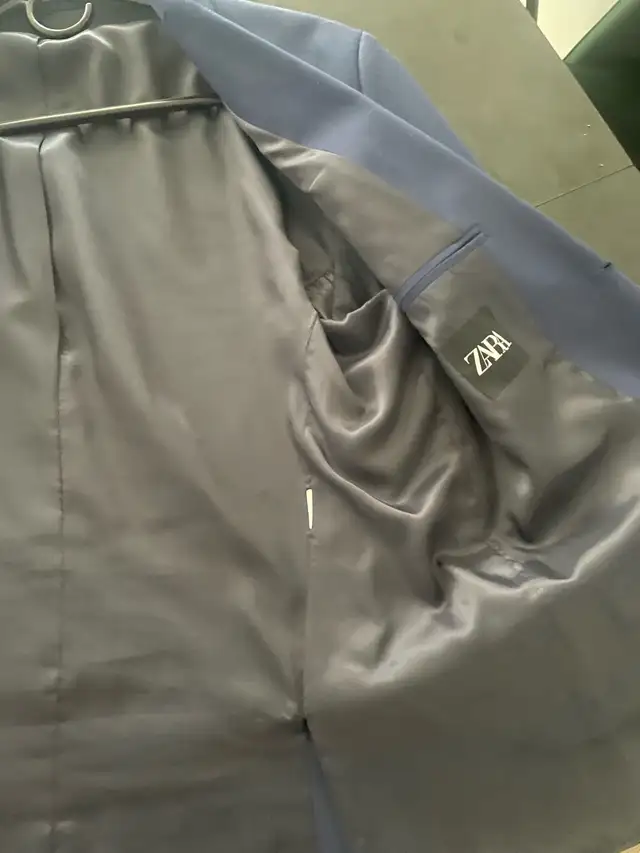 Men’s Zara Blazer  in Men's in City of Toronto - Image 3