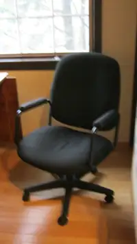Chaise d'ordinateur/bureau