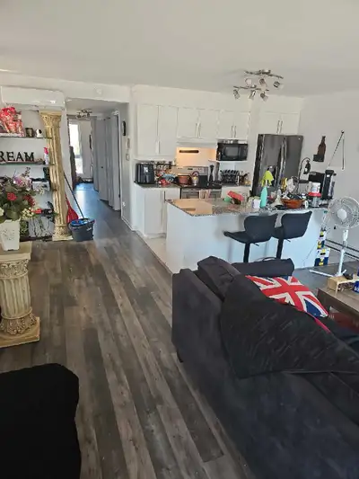 Chambre à louer Plateau Hull