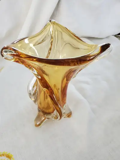 MCM CHALET VASE, View more