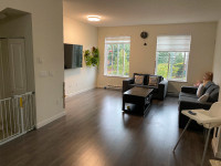 North Delta Sunstone Community - 3 bedroom townhouse for rent