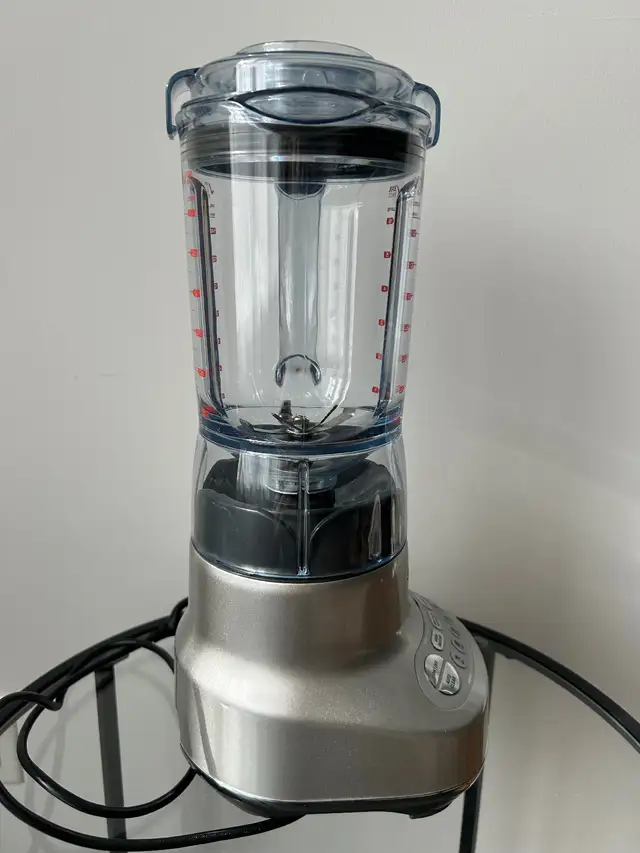 Blender Breville, new in Processors, Blenders & Juicers in Ottawa - Image 4