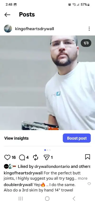 Handyman for hire, View more