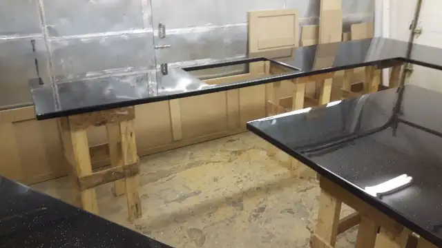Design Epoxy, comptoir ou autre imitation marbre, quartz... in Cabinets & Countertops in Longueuil / South Shore - Image 5
