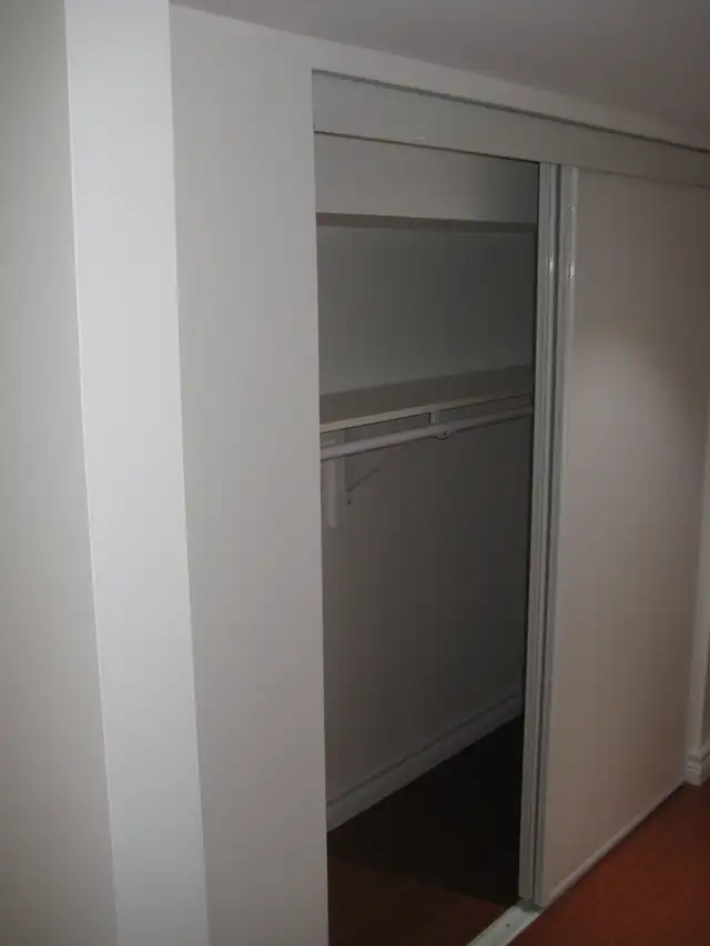 Two bad room basement apt for rent in Long Term Rentals in City of Toronto - Image 11