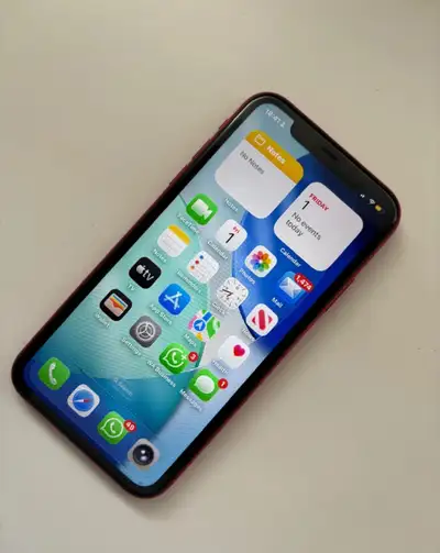 IPhone 11, View more