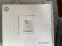 Baby Mexx picture book - NEW