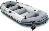 Intex Mariner 4, 4-Person Inflatable Boat
