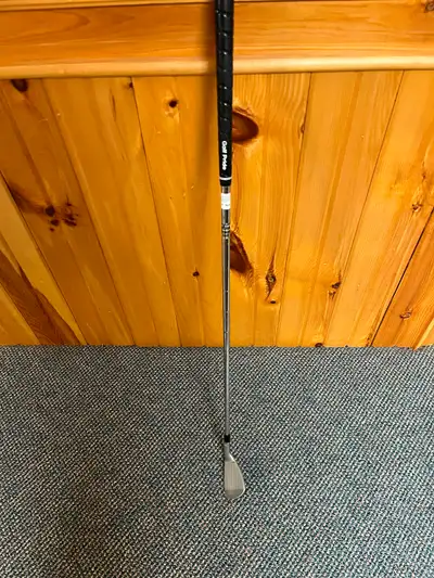 Vokey wedge, View more