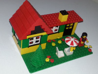 Retro Lego sets, $10 - $300 each 1974-1995