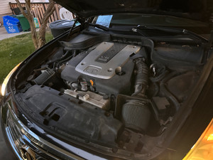 2012 Infiniti G37x premium