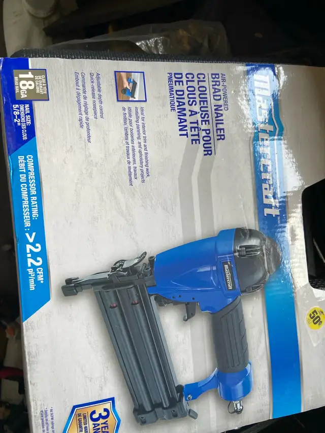 CONTRACTOR SELL OFF OF NEW TOOLS in Power Tools in Ottawa - Image 3