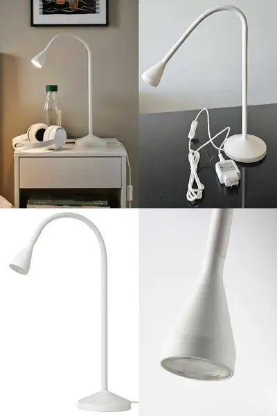 IKEA NÄVLINGE LED Work Lamp , View more