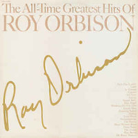 VINYL LPsRECORDsALBUMs The All-Time Greatest Hits of Roy Orbison