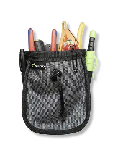 Joey Pouch PRO | Clip-On Tool Belt Bag, View more
