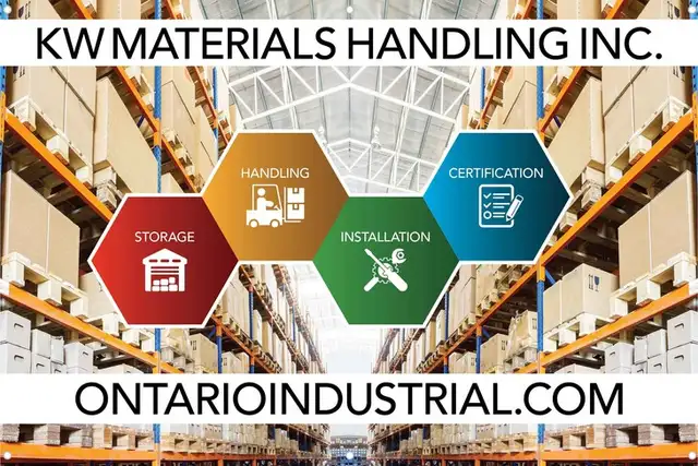 FILE STORAGE SHELVING, ARCHIVE RECORDS SHELVING, BANKERS BOXES. in Storage & Organization in Kitchener / Waterloo - Image 11