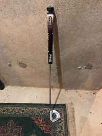 PING SIGMA 2 FETCH PUTTER