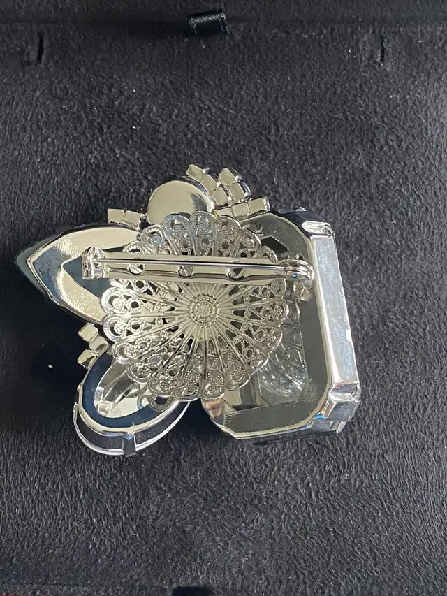 Brooch64840217019779121