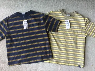 BRAND NEW  75% OFF - OLD NAVY TSHIRTS - XS (4-5), View more