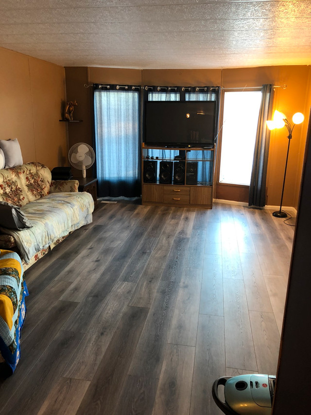 House trailer houses for sale regina kijiji