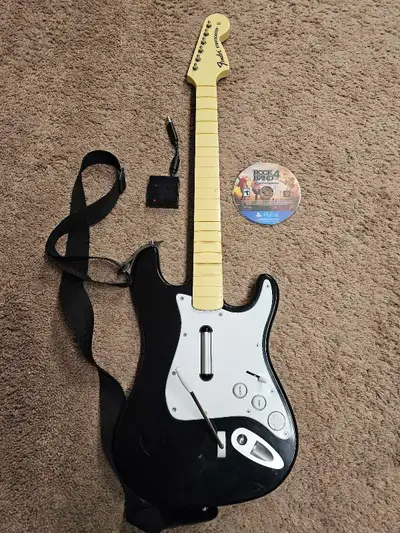 ps4 rockband 4, View more