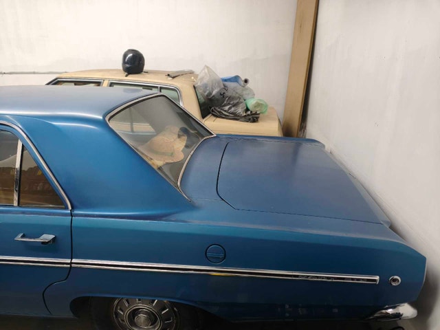 Dodge dart — photo 3