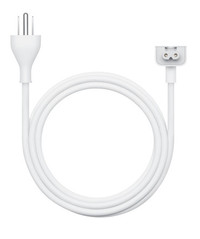 Genuine Apple Power Adapter Extension Cable