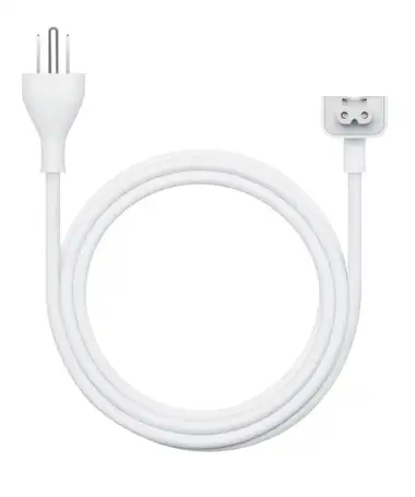 Genuine Apple Power Adapter Extension Cable, View more