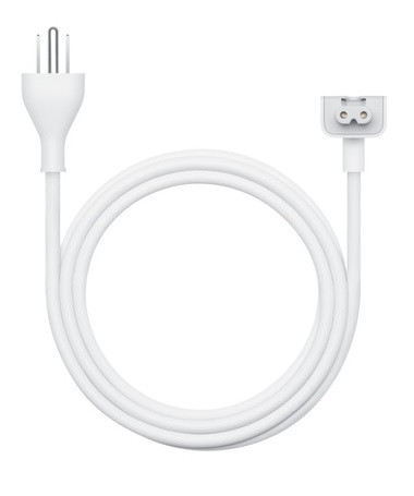 Genuine Apple Power Adapter Extension Cable in Cables & Connectors in Strathcona County
