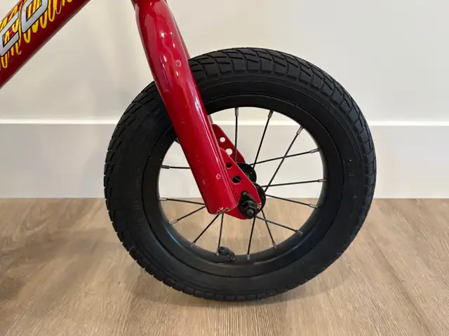 Norco Mini Ninja 12” kids bike in Kids in Edmonton - Image 7