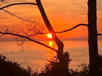 Cottage Near Port Elgin on Lake Huron, View more