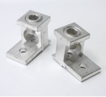 CMC AB750-4 Mechanical Lug 750 KCMIL-1/0 (2) 250 KCMIL-1/0 CU9AL, View more