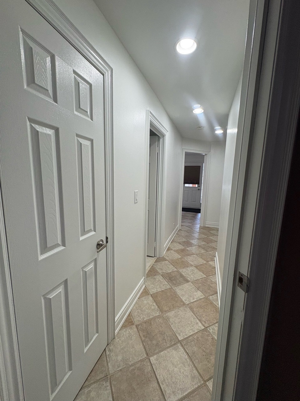 Apartment for Rent in the Heart of Mimico! 5
