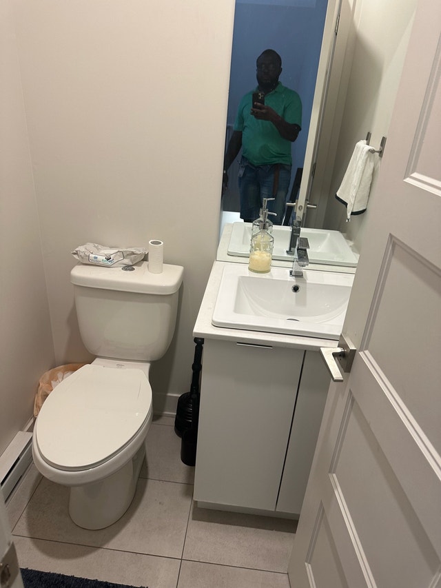 Rooms for rent — photo 2