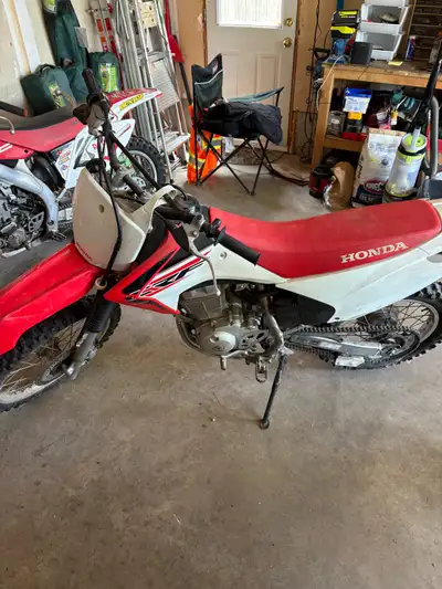 Selling my 150 as I have no more use for it. I have the ownership as well with the bill of sale. Was...