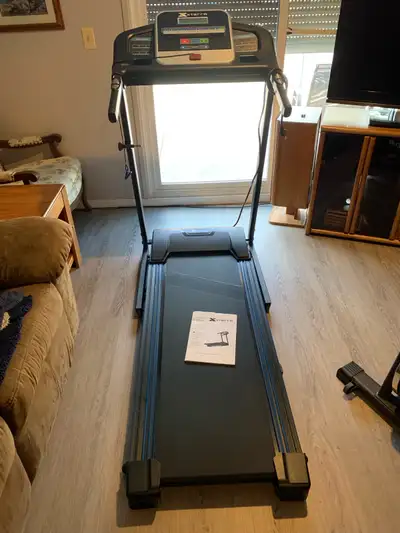 Xterra Treadmill, View more