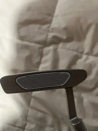TaylorMade Men's Left Handed Putter, View more