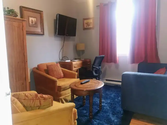 Chambre à louer dans un grand 5 1/2 Montréal-Nord in Room Rentals & Roommates in City of Montréal - Image 9