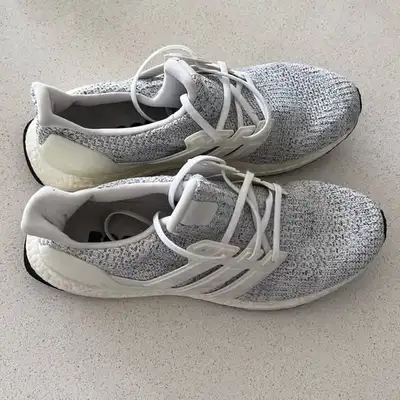 Adidas Ultraboost Running Shoes - Size 11, View more