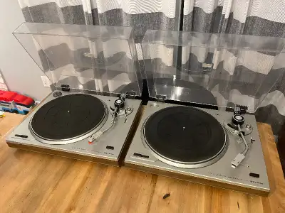 Sanyo Turntable, View more