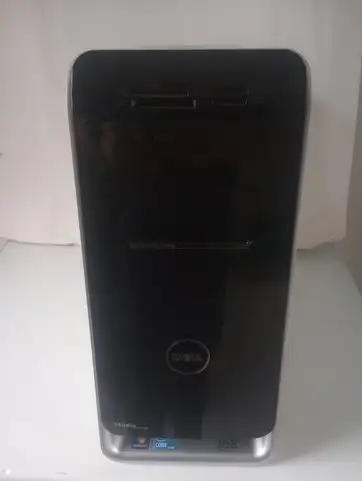 Dell Studio XPS 8100, View more