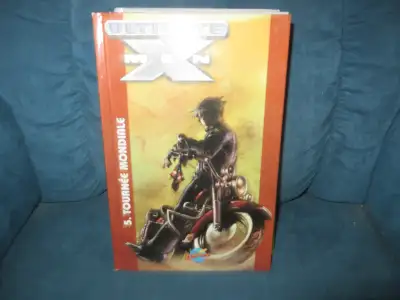 B.D. Super Héros -  X Men, View more