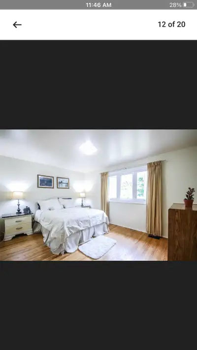 Room for rent girls