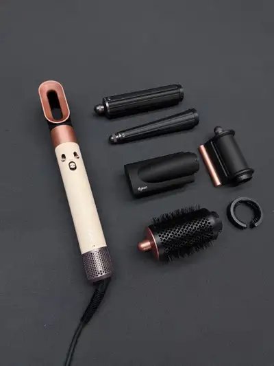 Dyson Airwrap ID dryer, View more