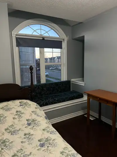 Cute Room Near Algonquin Barrhaven Amazon Incl