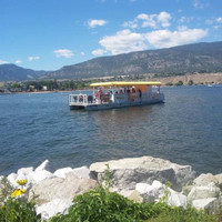 Waterfront district Penticton BC Property for sale Opportunity !