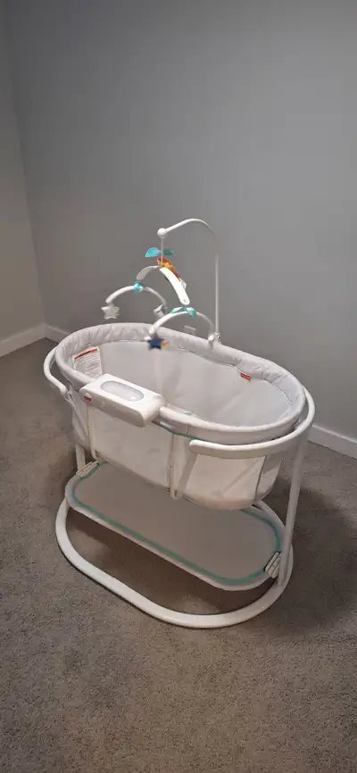 fisher price soothing , View more